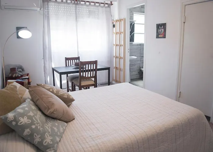 San Telmo Apartments