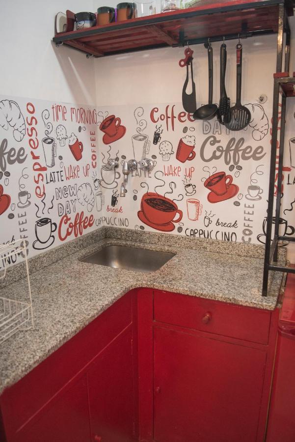 Apartamento San Telmo Buenos Aires
